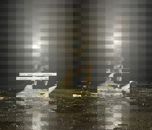 Angler: Walt - Just Bitten | Catch date: 2023-06-15 | State: Texas | Species: Blacktip Shark | Length: 58.00 in