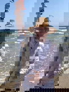 Angler: Allen T Crane | Catch date: 2020-03-11 | State: Texas | Species: Speckled Trout | Length: 18.00 in