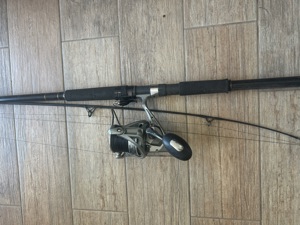 Type: Reels | Brand: Okuma | Item: Okuma