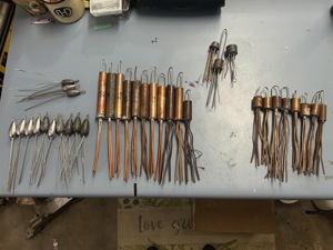 Type: Weights | Item: Weights