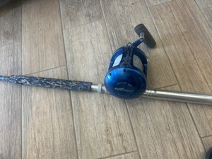 Type: Reels | Brand: Avet | Model: 50exw | Item: 50exw